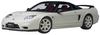 AUTOart Honda Championship White Finished Product 73219 1/18 NSX-R (NA2)