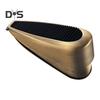 Spring Door Stopper Wedge Wall Protector Heavy Duty Height Adjustable Anti-slip Rubber Bottom Windproof No Drilling Anti-collision Floor Doorstop