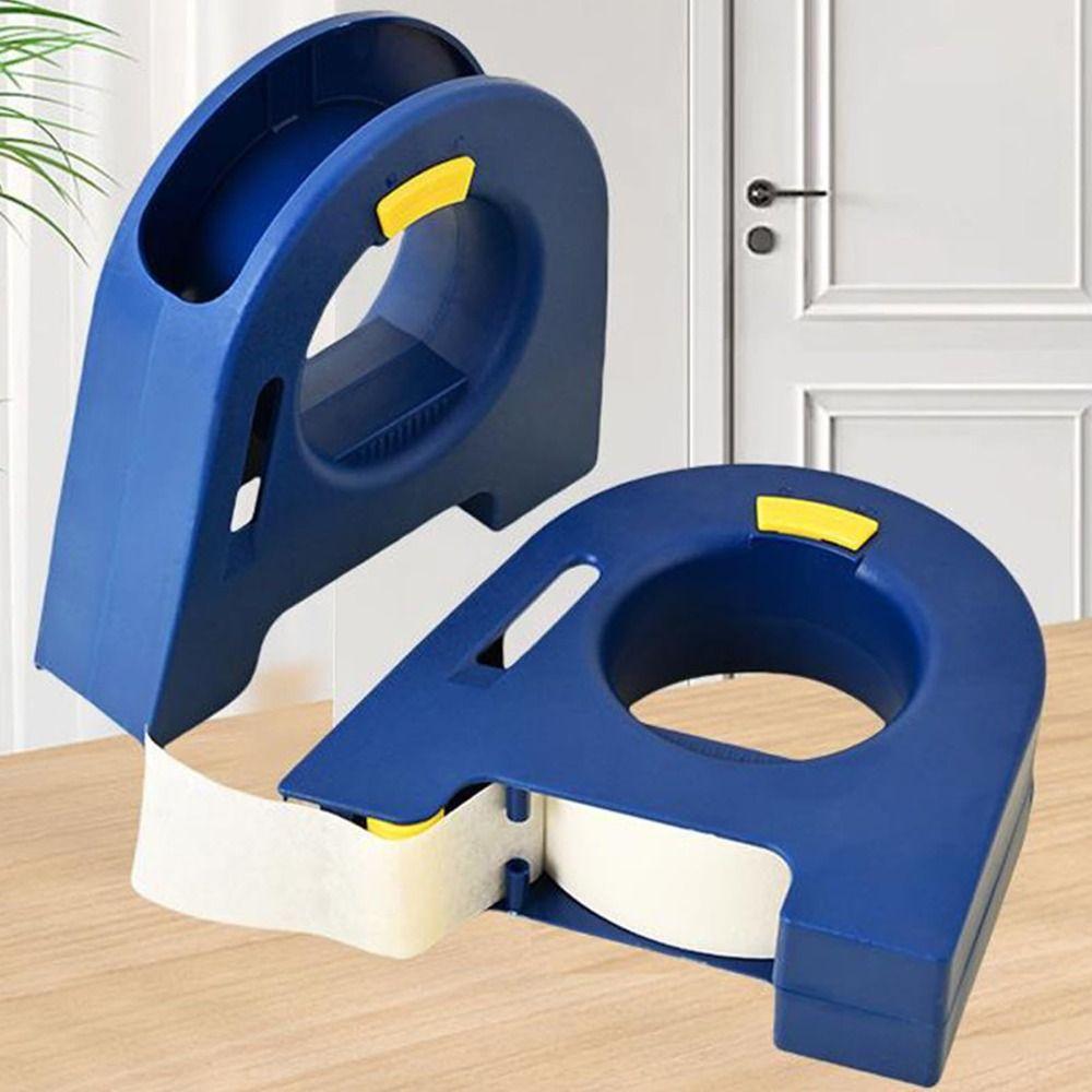 Precision Cutting Tape Dispenser Masking Tape Cutting Adhesive Application Tool Construction Site
