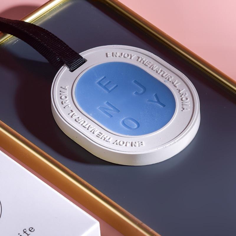 Домашний гардероб, ароматерапевтический восковой лист, подарочная коробка с туалетом, гипс для ароматерапии и подарок для рук, ароматное украшение, твердый ароматный лист