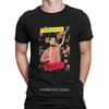 Morrissey Man's TShirt The Smiths Crewneck Tops Fabric T Shirt Humor High Quality Birthday Gifts Unisex