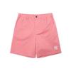 New MLB Casual Shorts Unisex Pink 3ASMB0123-50COL