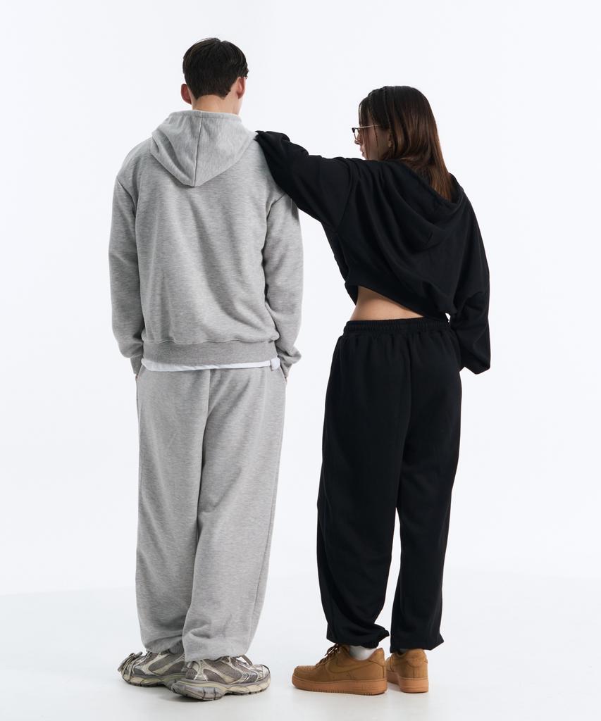 MUCENT Denver Wide Sweat Jogger Pants Unisex (6 Colors)