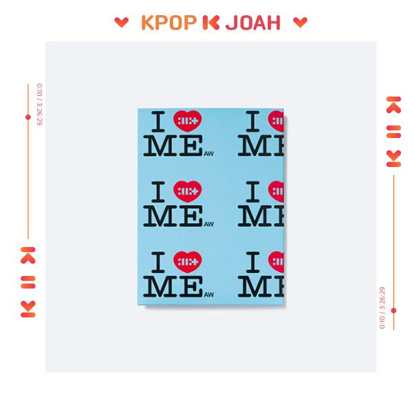 (Альбомы Weverse вер.) ILLIT [УЖЕ НЕ МИЛЫЕ] 1-й сингл-альбом