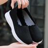 Women Sneakers Ultralight Breathable Mesh Upper Soft Sole Summer Women'S Sports Shoes Sneakers Women'S 36-43