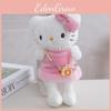 Legs With Long Plush Doll Keychain Pendant Bag Ornament Accessory