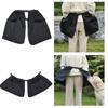 Waist Apron for Dog Training Pet Dog Puppy Treat Food Snacks Pouch Bags Dog Trainer Vest Treat Training Pouch