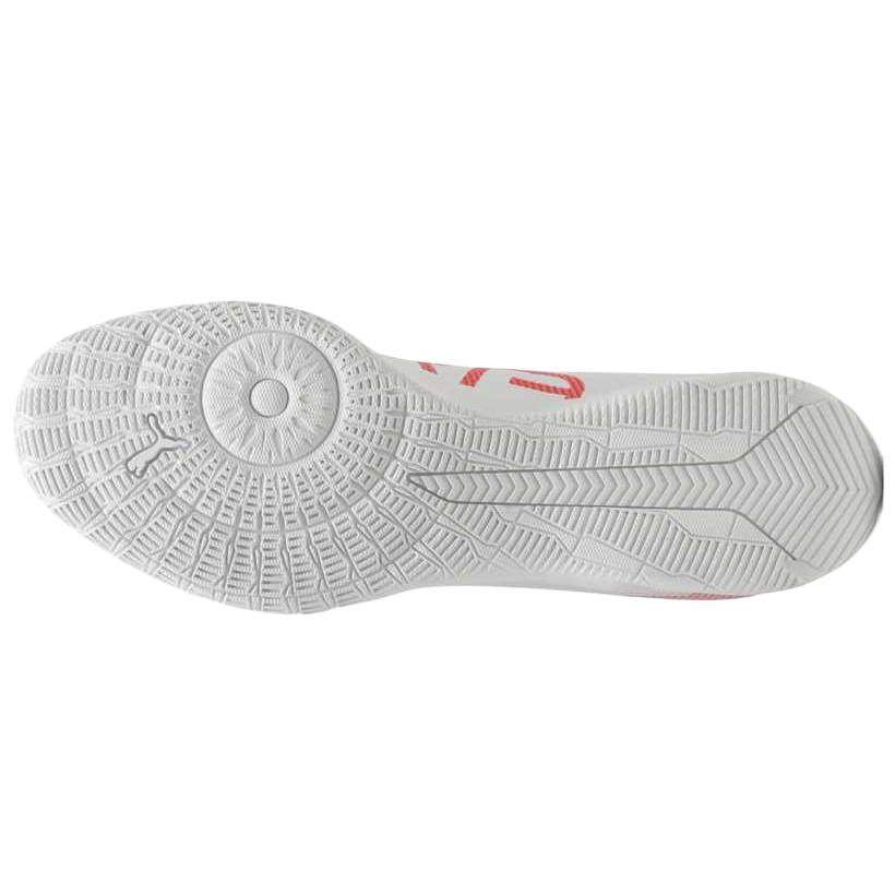 Puma Ultra 5 Play It Fashion Универсальные Удобные Футбольные Бутсы Унисекс Футбольные Бутсы Белые 10832601