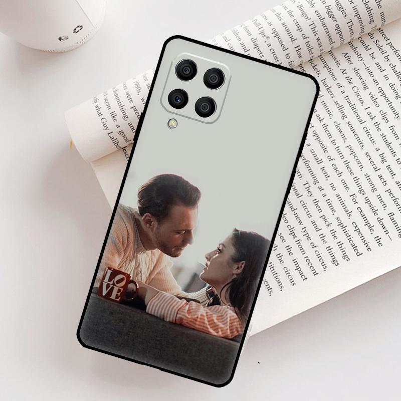 TV Sen Cal Kapimi Case For Samsung Galaxy M12 M56 M06 M32 M52 M35 M55 M15 M11 M13 M14 M16 M36 M31 M53 M34 M54