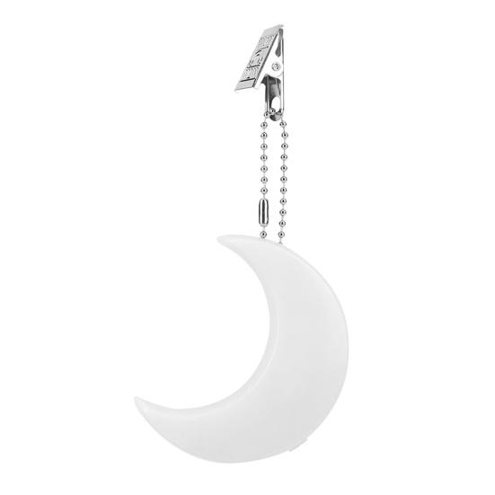 Перезаряжаемый фонарик для сумки в форме сердца, ночной портативный светильник для кошелька с автоматическим датчиком для женщин, девушек, матерей