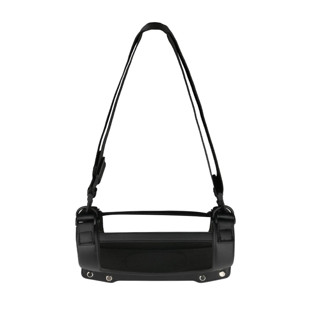 Водонепроницаемый защитный чехол с регулируемым плечевым ремнем, защита от падений, сменные аксессуары для портативной колонки JBL Charge 5.