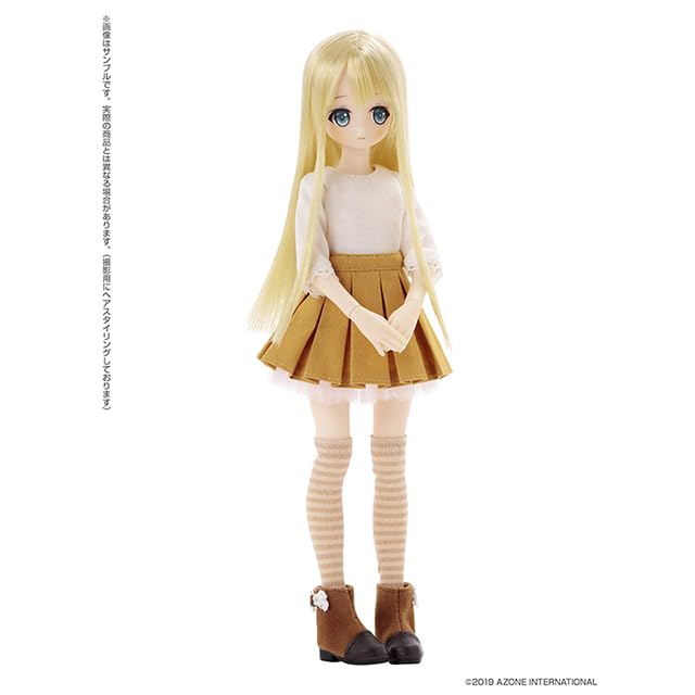 Кукла Alvastaria Tia Holiday Completed ~ Tailor's 1/6