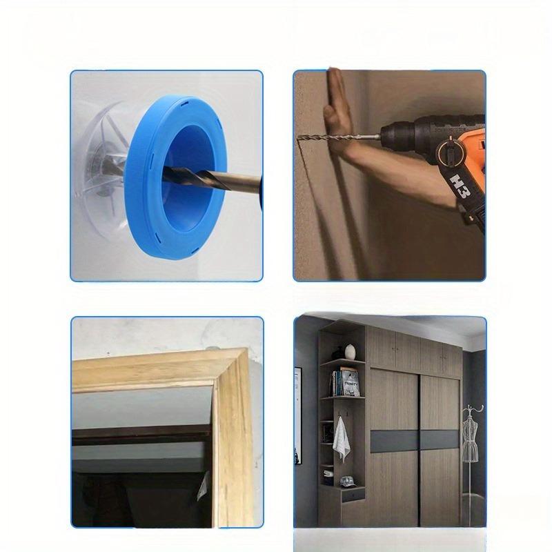 Бытовой электрический перфоратор Пылезащитный чехол для электрической дрели Пылезащитный чехол для ударной дрели Пылезащитный колпак для сбора пыли