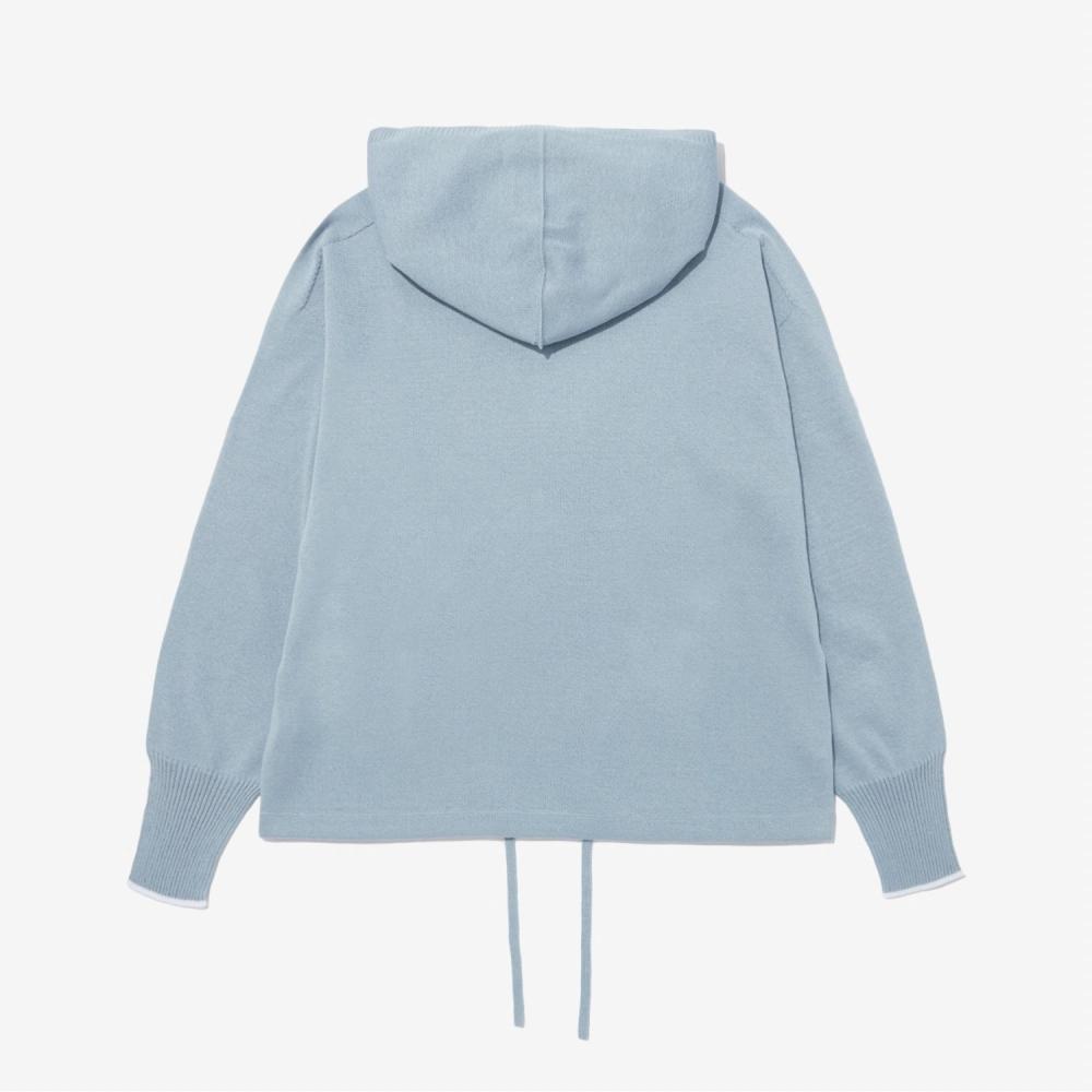 The North Face Nm5pp31a Женская толстовка с капюшоном All Round Knit Day