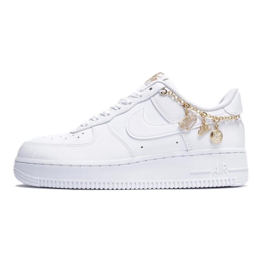 Nike Женские кроссовки Air Force 1 '07 Lx 'Lucky Charms' DD1525-100