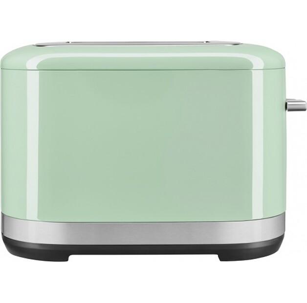 KitchenAid Тостер 5KMT2109 фисташковый