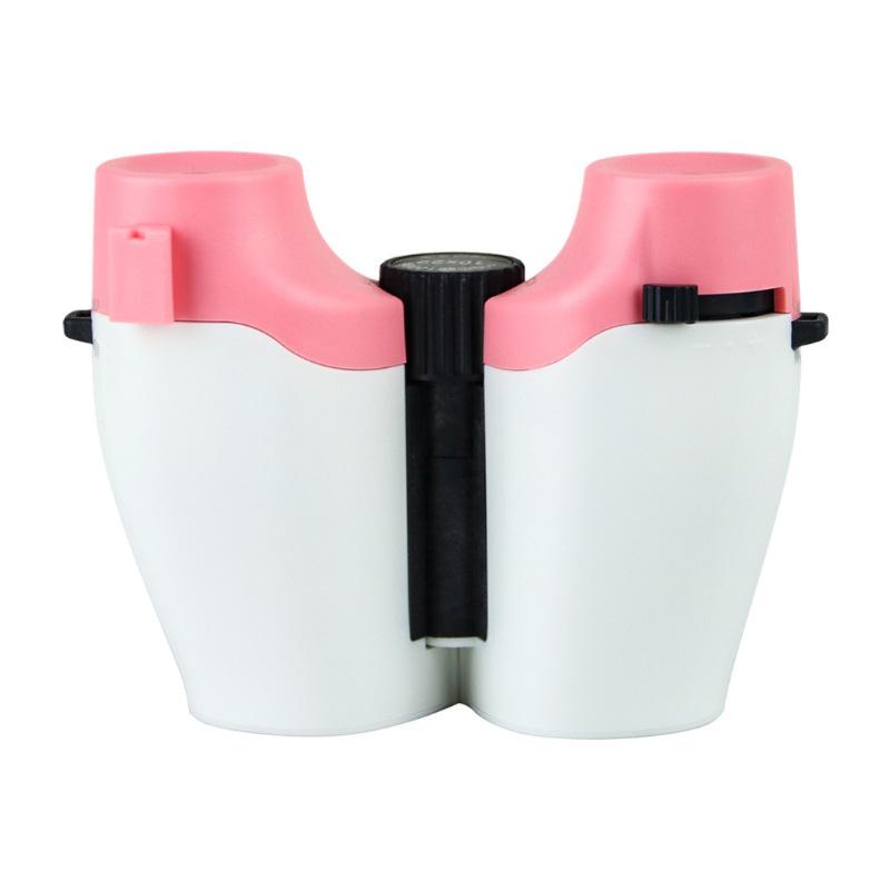 Телескоп «три в одном», увеличительное стекло, микроскоп, 3x8x30x, один набор оптических линз, адаптированный для трансграничной Amazon