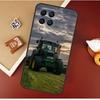 Farm Vehicle Tractor Case For Samsung Galaxy M55 M35 M15 M56 M36 M16 M06 M31 M13 M33 M53 M12 M32 M52 M14 M34 M54
