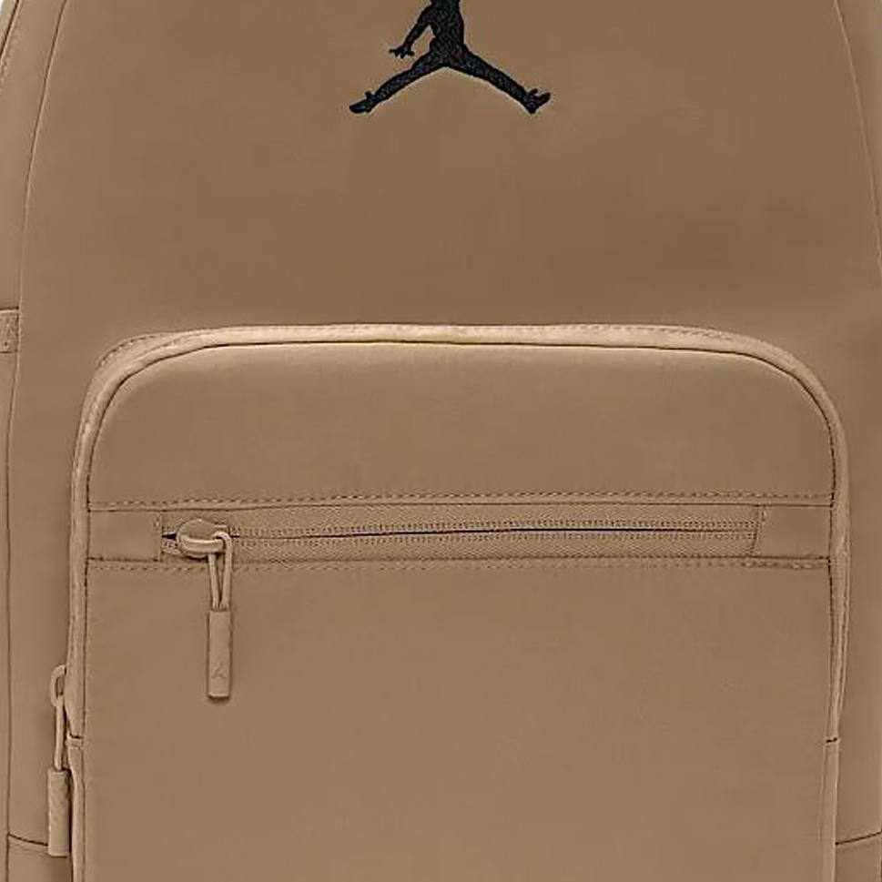 New Jordan MVP Polyamide Backpack Unisex Desert Camouflage IB8467-240