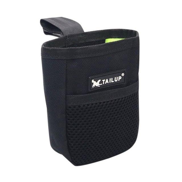 Собака, щенок, дрессировка, лакомство, приманка для корма, карман для корма для домашних животных, сумка для послушания и ловкости, сумка для еды, карман для закусок, награда, поясная сумка