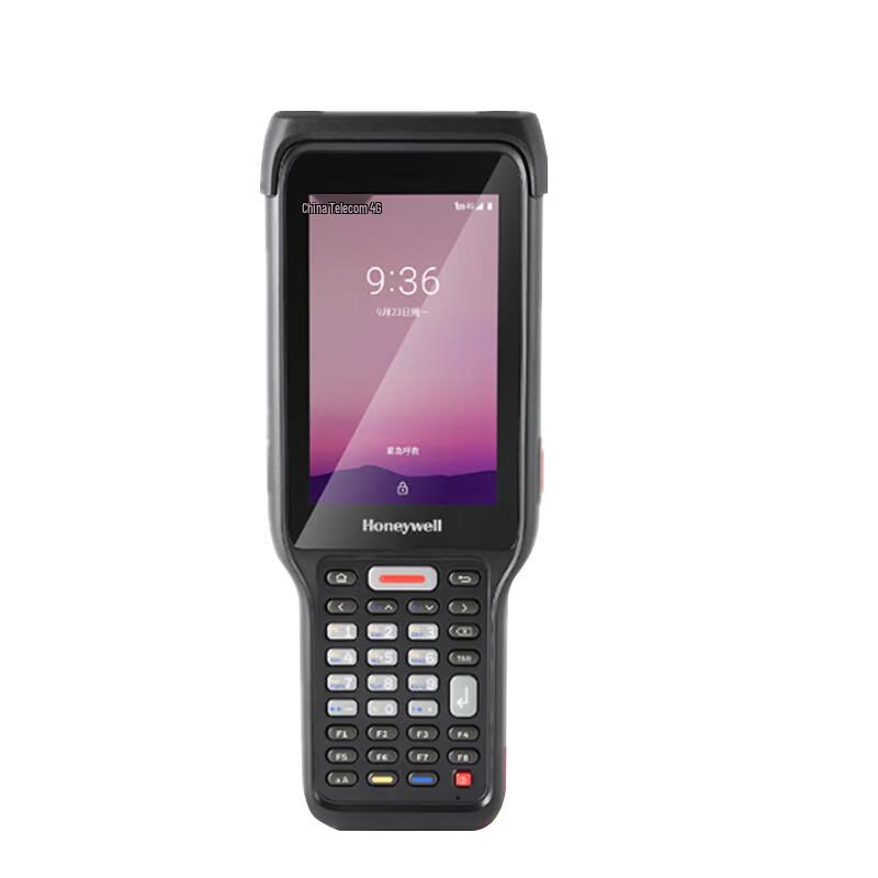 Honeywell Industrial Android Handheld Data Collector