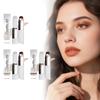 2-in-1 Color-Changing Foundation Stick, Matte Sheer Foundation, Lightweight Natural Fit for Oily and Dry Skin