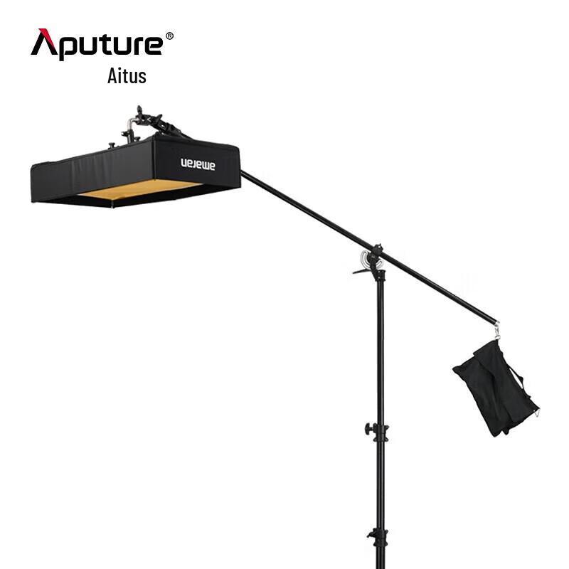 Aputure F21x Bi-Color Гибкий светодиодный коврик, комплект