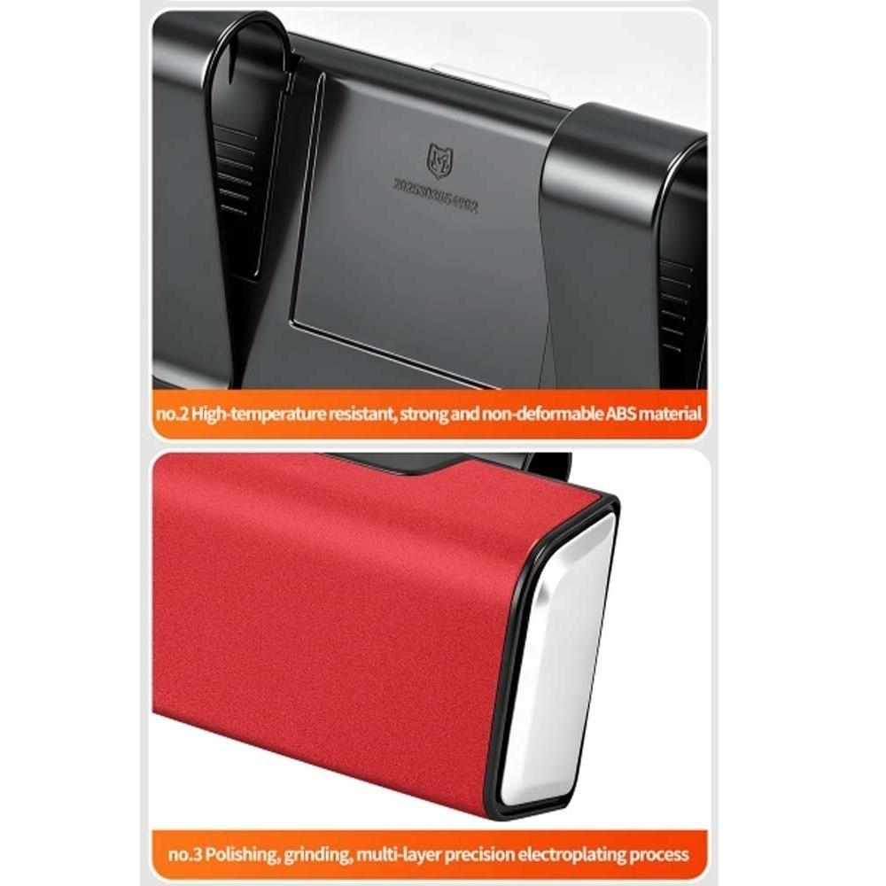 Storage Organizer Fashion Glasses Case Glasses Protection Storage Box Car Interior Accessories