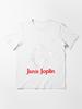 Janis Joplin Janis-Joplin Essential T-Shirt
