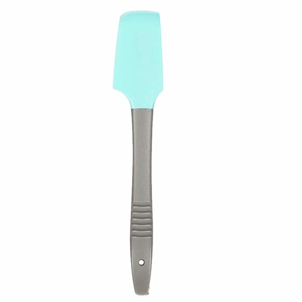 Mini Baking Pastry Cream Butter Food Can Spoon Scrapers Cake Tools Kitchen Accessories Spatulas