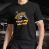Weiand Tiger Shirt Active T-Shirt Funny Size S To 5XL