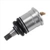 ABXV-For Nissan Navara D40 4WD Model 2005-2014 Car 25Mm Extended Upper Greasable Ball Joint For Navara NP300 2015+