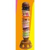 SK Toys Sweet and Threatening Ice Cream Stacking Board Game, Popular Korean Game