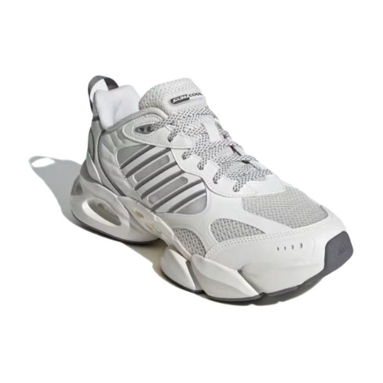Adidas Climacool Vento 3.0 White Grey Unisex Sneakers IH2288