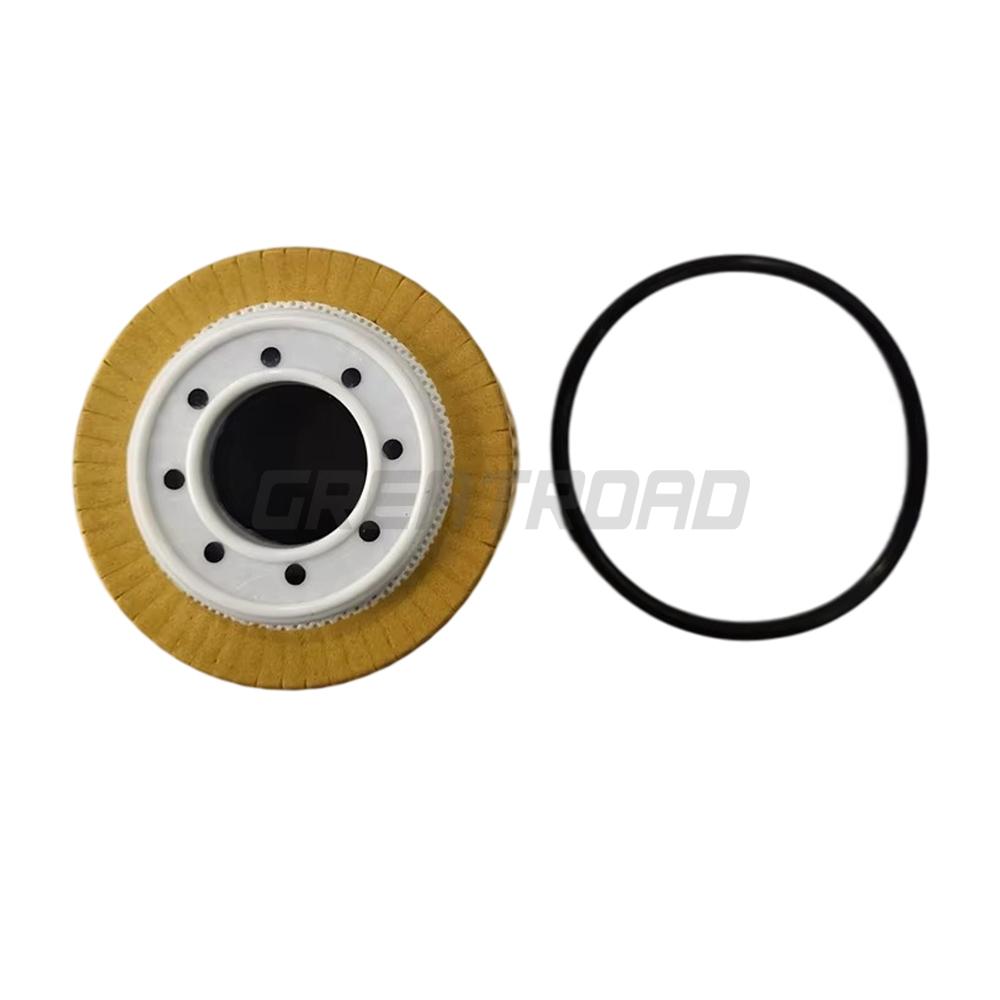 Engine Oil Filter For A1 A3 A4 A5 A6 Q3 Q5 Eos Golf Polo Touran Skoda Seat 03L115562A 03L115562 03L115466 AC6309E OX388D