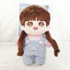 Clothes T-shirt Suit T-shirt Clothes 20cm Doll Clothes Fashion Cotton Pants 15cm/20cm Doll Trousers