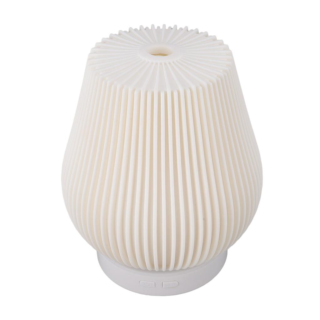 200ml Electric Humidifier 3 Modes USB RGB Portable Aromatherapy Diffuser Night Light for Home