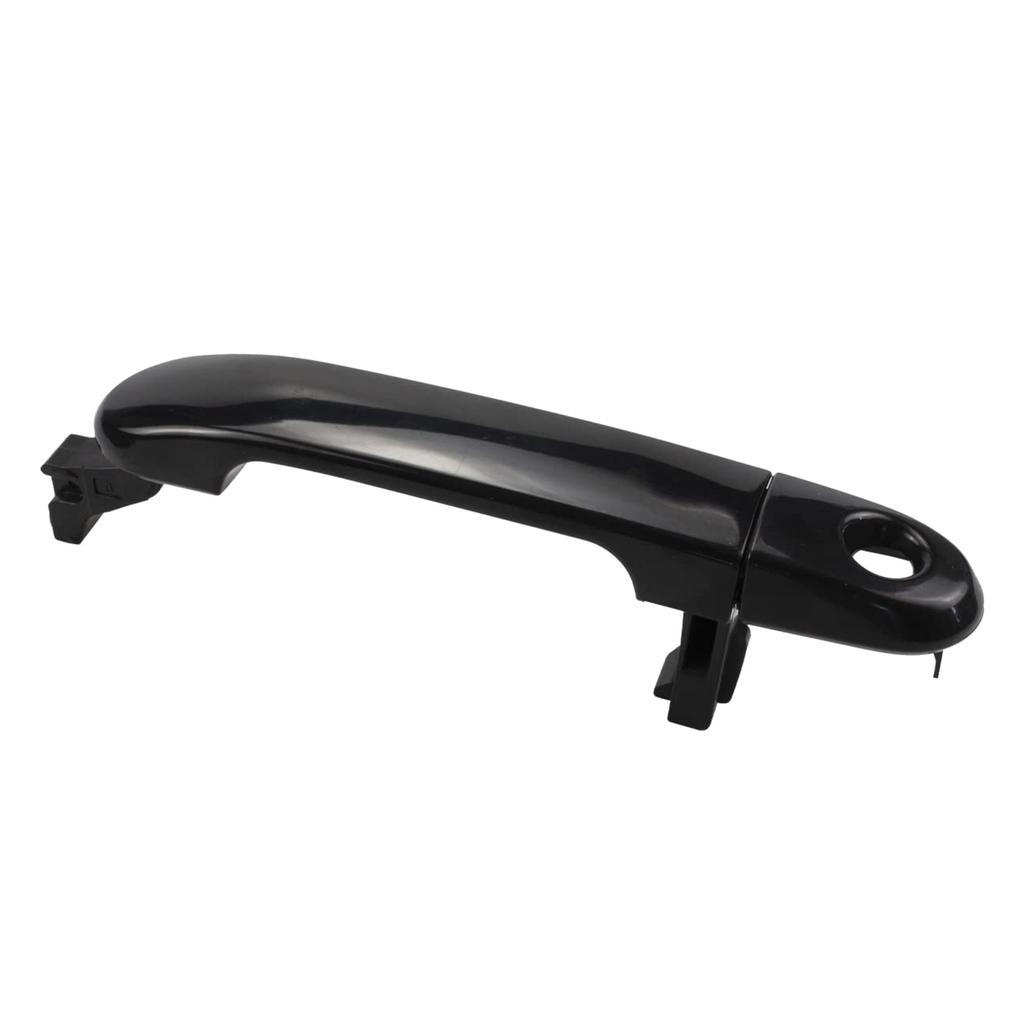 Передняя Задняя Левая Правая Наружная Внешняя Ручка Двери Грязеотталкивающая Водонепроницаемая Крышка Совместима Для 82641EL12A NI1310130