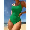 Women Bikini Sexy High Waist Bathing Suit Beach Swimwear Female Summer Swimsuit
