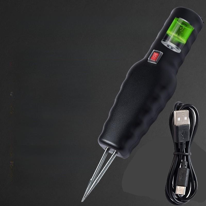 Chicken Duck Goose Automatic Hair Removal Device For Poultry Processing