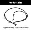 Automotive Accessories Replace 059130218AN Leakage Fuel Pipe Leak Line Car Return Line Leakage Oil Hose