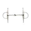 Lorina Single Jointed Full Cheek Snaffle