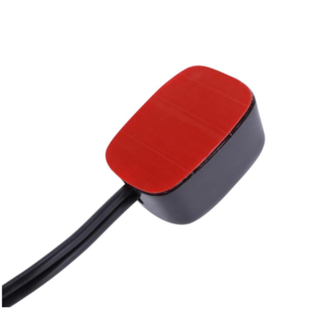 С кабелем 50/100/200 см тумблерный переключатель кулисный переключатель для противотуманных фар неоновые огни