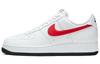 Air Force 1 Low Белый Красный Синий CT2816-100