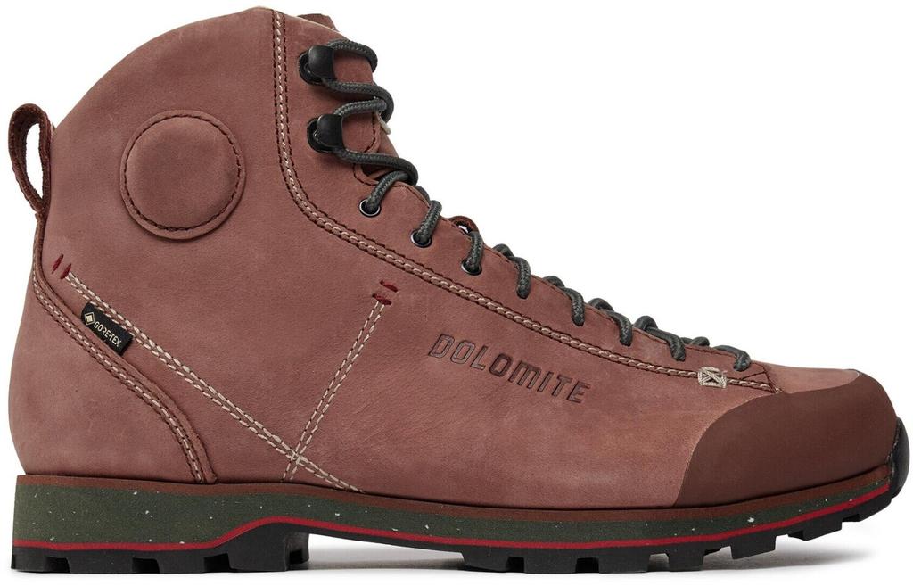 Hiking Shoes Dolomite 54 High FG Evo GTX (292529-1523) Brown