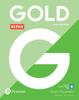 Книга Gold B2 First New Edition Exam Maximiser
