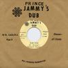 7-дюймовая пластинка KING EVERAL - Push Push (Мисс Кредит П.Фрейзер) DSRLJU709 Prince Jammys D 2015 Япония Регги, Ска и Даб
