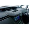 SIXTH SENSE Prius 30 Aero Navigation Visor Alpine Compatible Ver. 2, BIG-X
