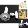 High-quality Pineapple Corer Slicer Peeler Cutter Parer Stainless Kitchen Kit