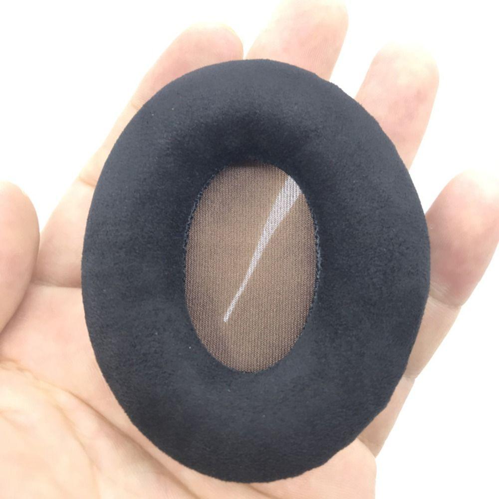 2 шт. подушечки для наушников, наушники-вкладыши для Sennheiser Momentum, наушники-вкладыши